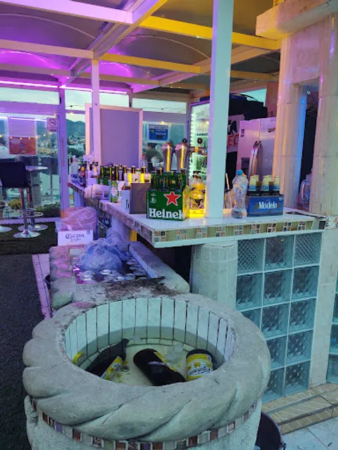 Bar-Restaurante La Terraza Encantada