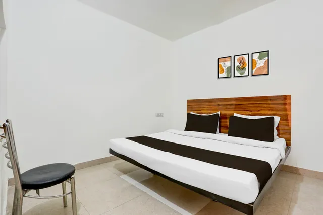 Hotel O Shanti Palace