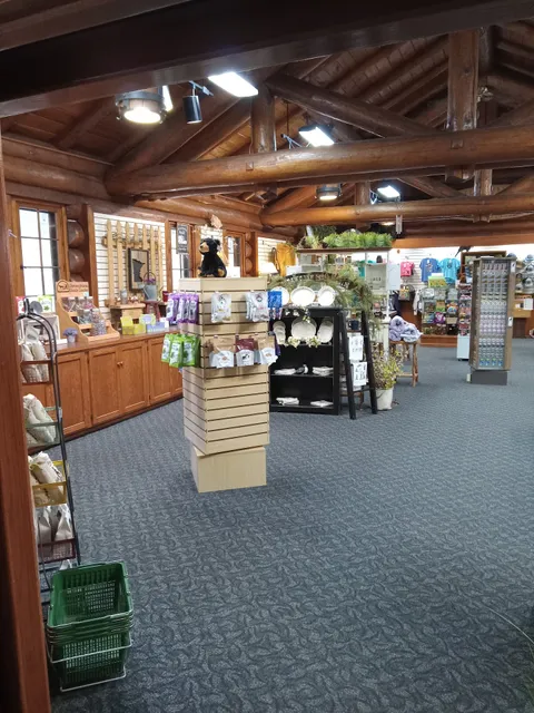 Forest Inn Gift Shop