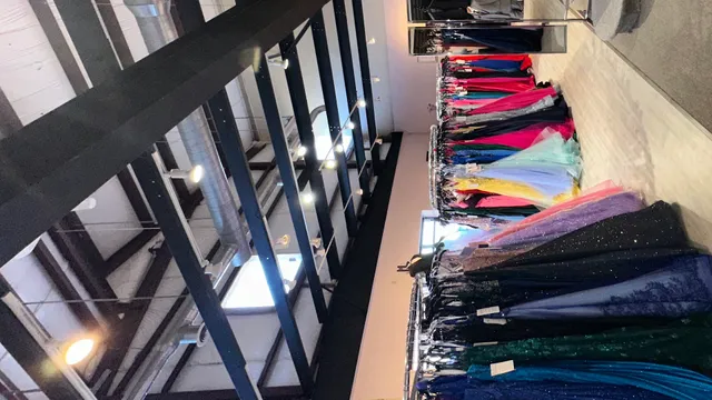 Needleman's Bridal & Formal