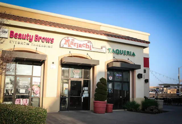 El Mariachi Taqueria