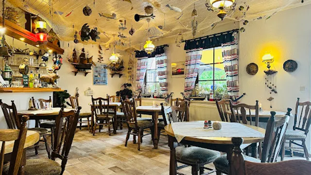 De Fischer un sin Fru