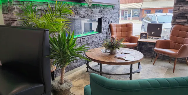 Graceful Grind Coffeehouse