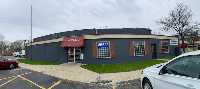Grace Asian Market