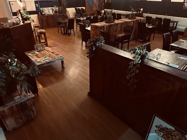 Maree Thai Restaurant