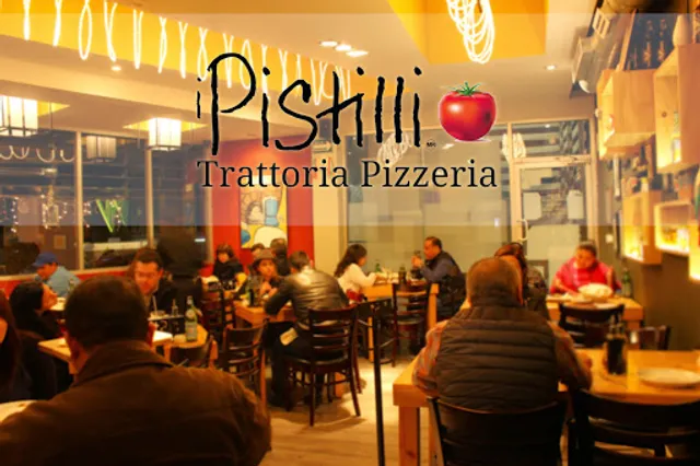 I Pistilli Trattoria Pizzeria
