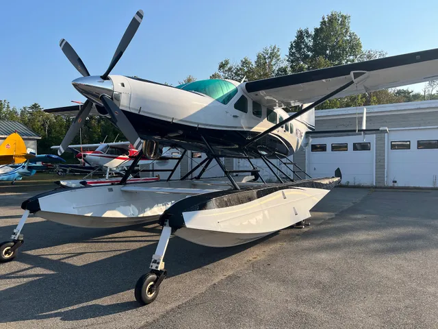 International Sea Plane Fly In