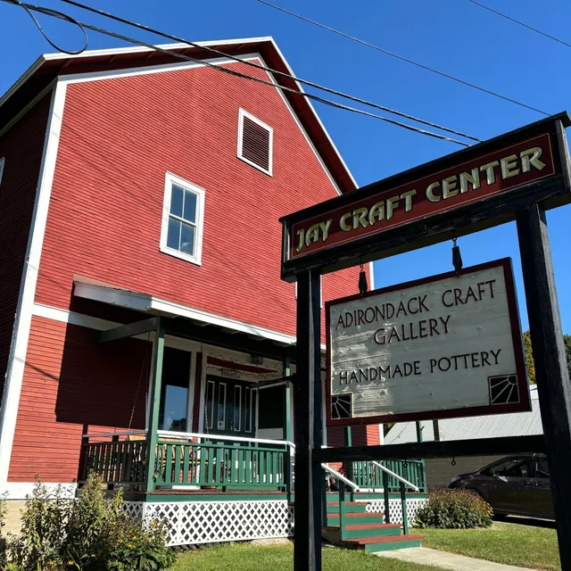 Jay Craft Center