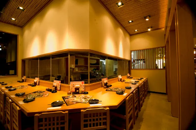 Gochisomura Kobe Arino