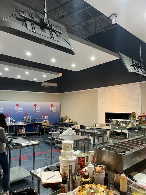 Pizza University & Culinary Arts Center