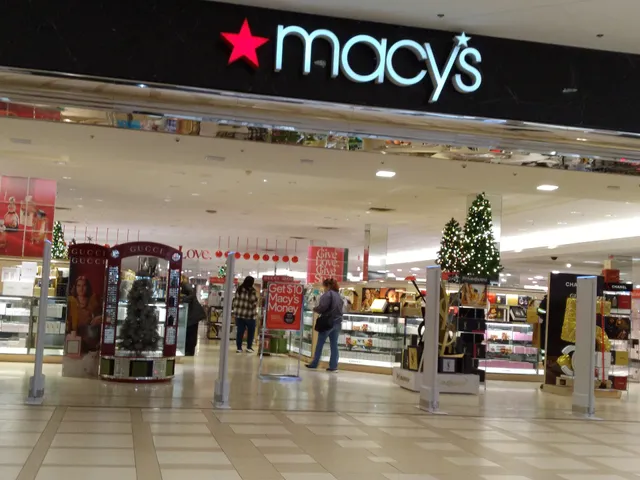 Macy's