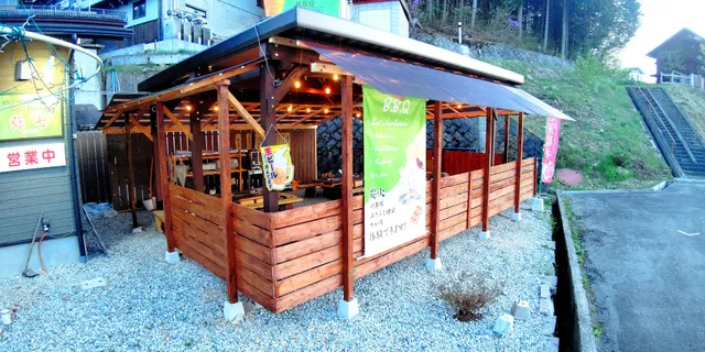 グリルダイニング弥七