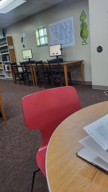 Bessemer Public Library