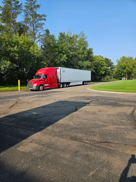 Trident Seafoods Corporation