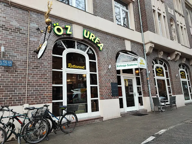 ÖZ Urfa Hannover