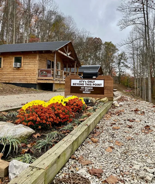Ivy Branch ATV Resort