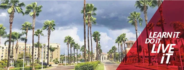 Southern Careers Institute Pharr