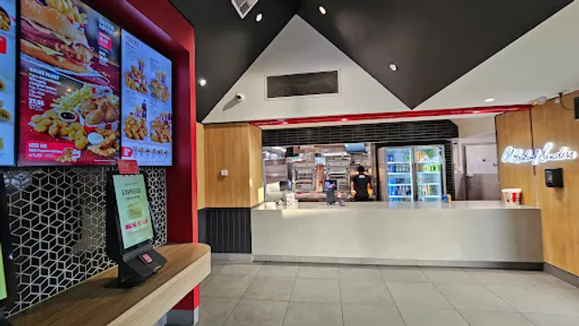 KFC Leongatha