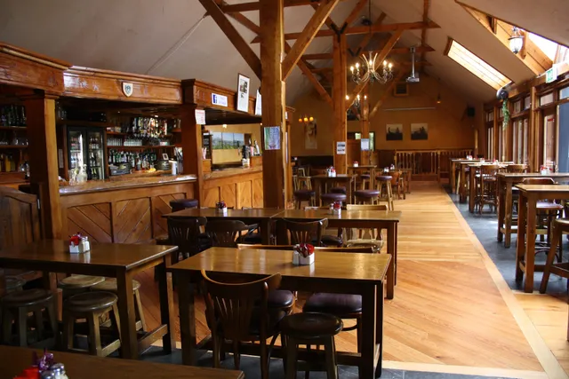 Jack Meade's Bar & Beer Garden