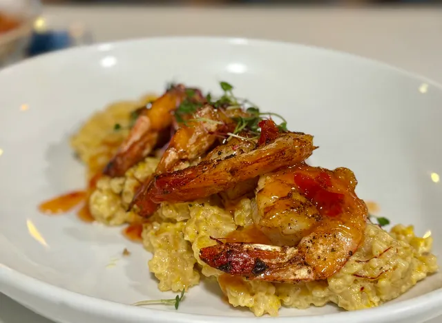 Grazia Craft Kitchen