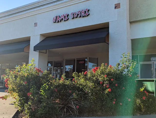 Nami Sushi