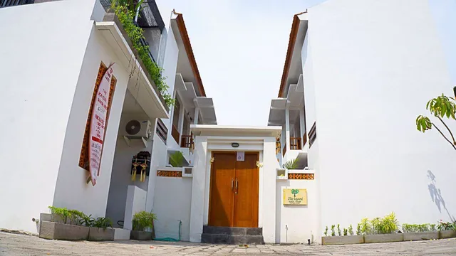 The Kayuri Guest House