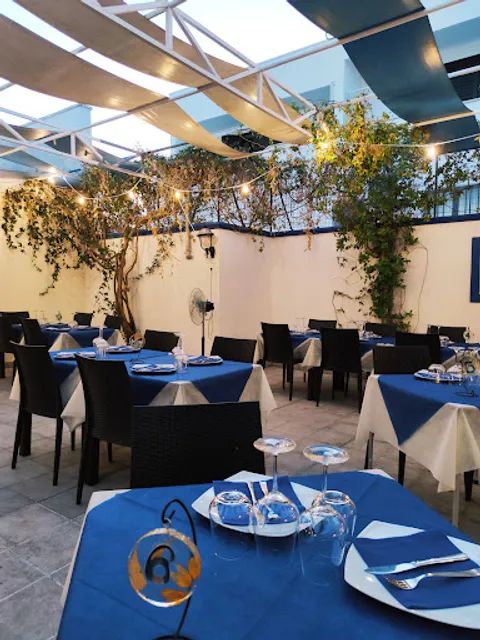 Ristorante Miseria e Nobiltà