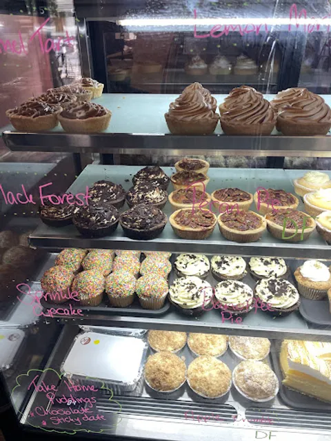 The Witchin’ Kitchen