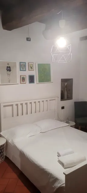 Gessi Charming Apartment