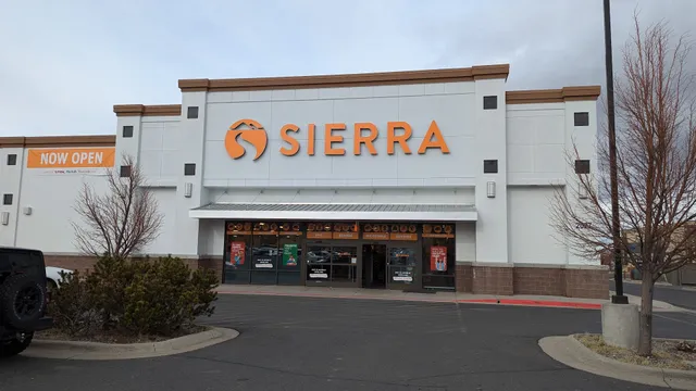 Sierra