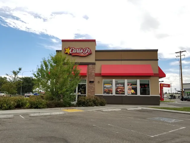 Carl’s Jr.