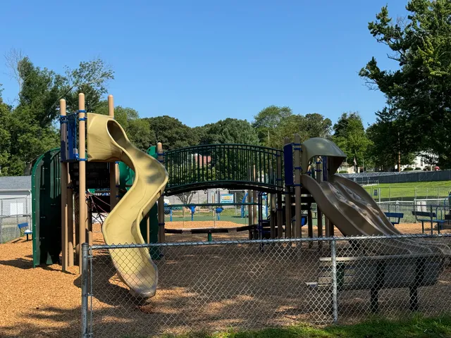 Johnston Memorial Park