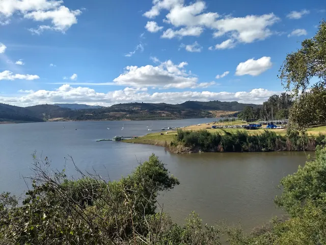 Club Naval Refugio Tomine