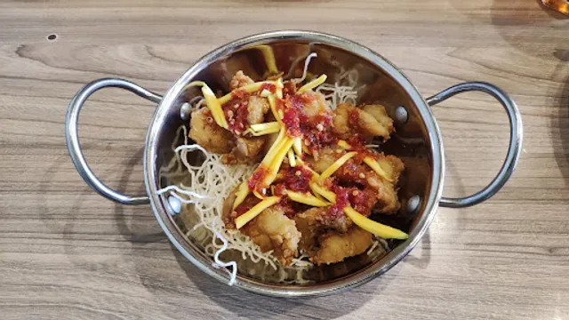 D'COST Green Pramuka Square