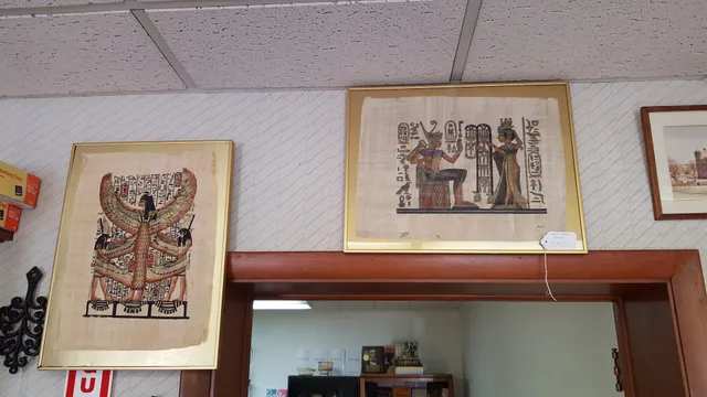 Olde Brick House Shoppes