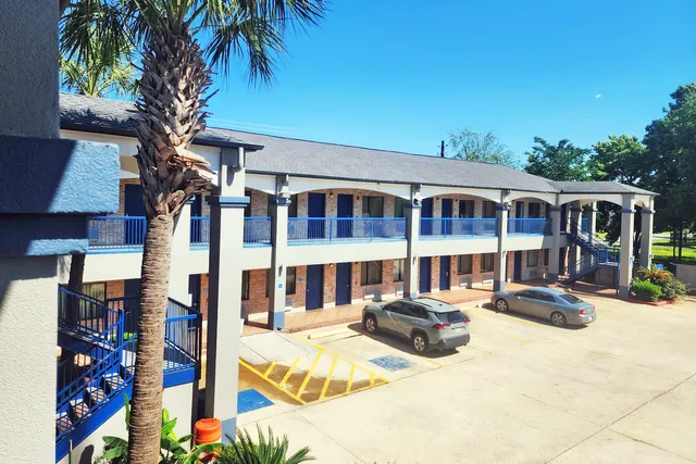 Scottish Inns & Suites Eastex Fwy, Houston, TX