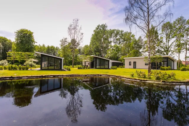 Vakantiepark De Lochemse Berg