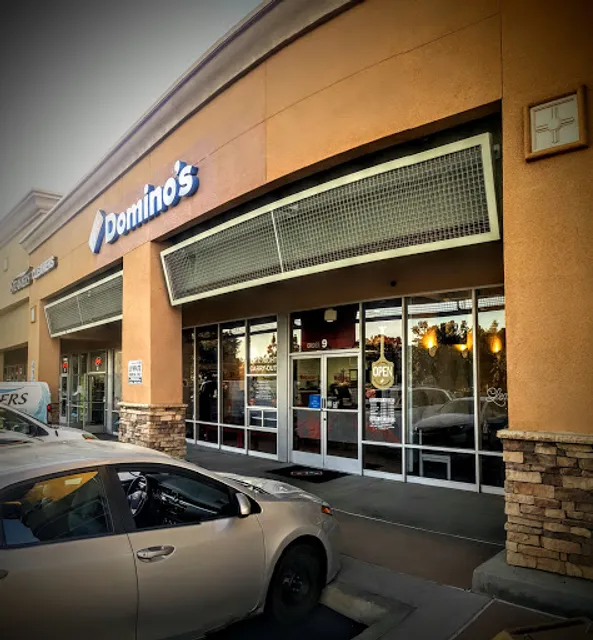 Domino's Pizza