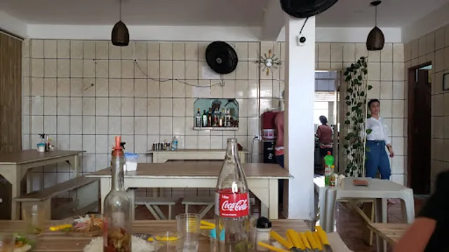 Restaurante do Cobra Choca