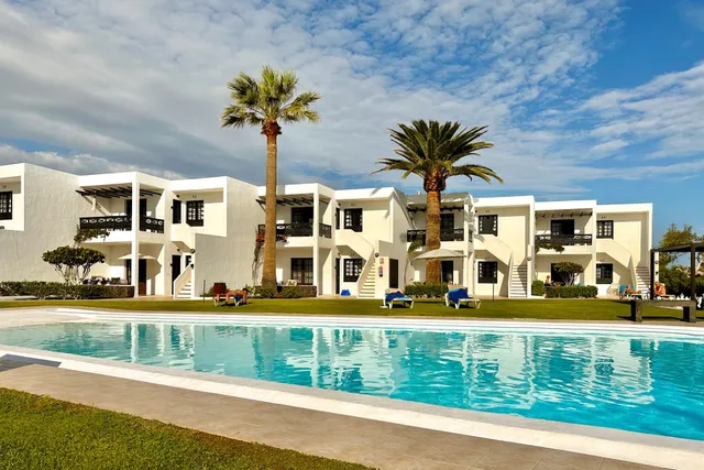 Conylanza Castillo de Papagayo