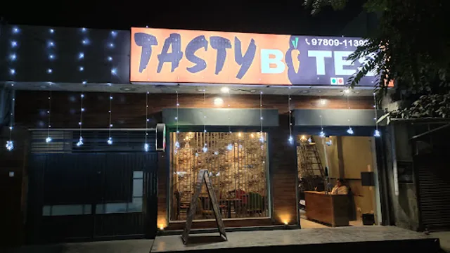Tasty Bites