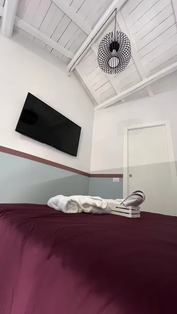 Collacchio 24, Casa Vacanze di Charme