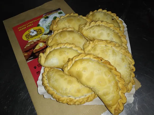 La Tranquera Pizzas y Empanadas