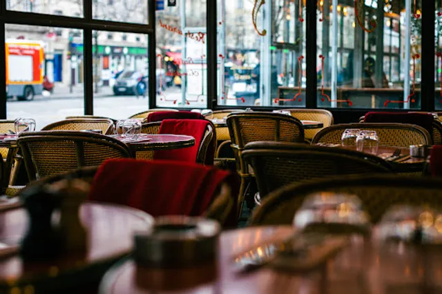 BISTRO LES 4 SAISONS