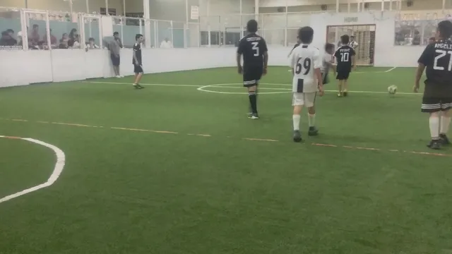 Plano indoor soccer bazaar