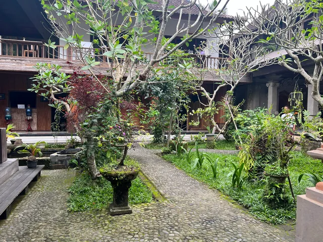 Umah Nik Homestay