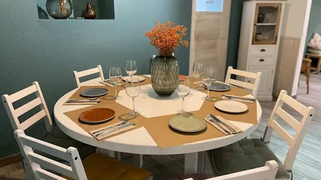 La Faràndula Restaurant