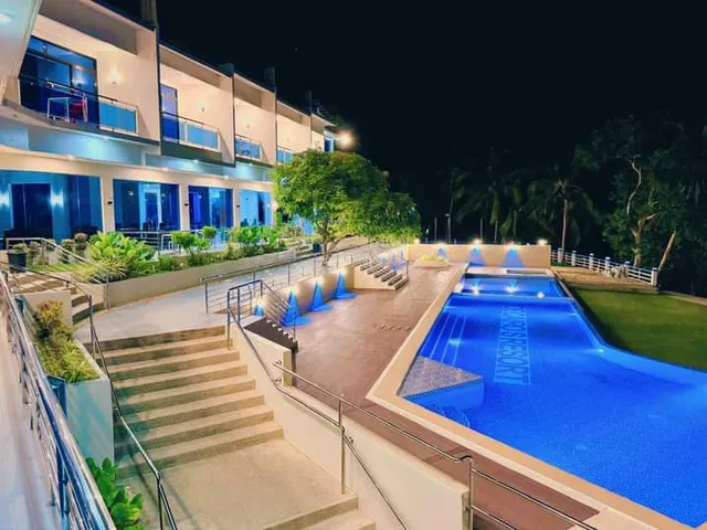 De Cairos Resort Cebu