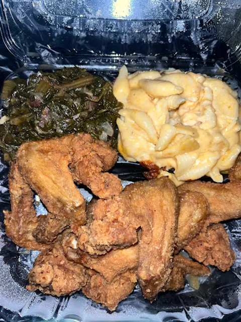 GGC Catering and Eatery