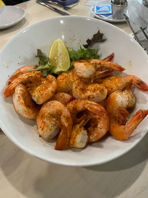 Hooked Seafood & Raw Bar